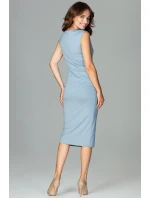 Dámské šaty K475 - Lenitif