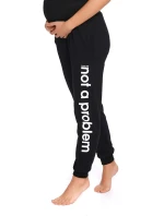 Dámské kalhoty SPO.4238 BIG Dámské kalhoty SPO.4238 BIG