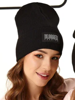 DÁMSKÁ ČEPICE 46-155