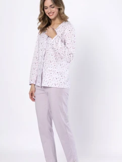 DÁMSKÉ PYŽAMO DANUTA 1637