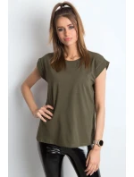 Dámské tričko model 168476 BFG Dámské tričko model 168476 BFG