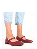 Lodičky  model 218172 Solea