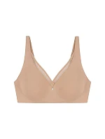 TRUE SHAPE SENSATION - Minimizer podprsenka: zmenšující komfort bez kostic Triumph TRUE SHAPE SENSATION - Minimizer podprsenka: zmenšující komfort bez kostic Triumph