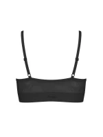 sloggi GO Allround Lace P - BLACK - SLOGGI BLACK - SLOGGI