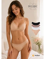 Kalhotky DC Girl 27070 A12 S–L Kalhotky DC Girl 27070 A12 S–L