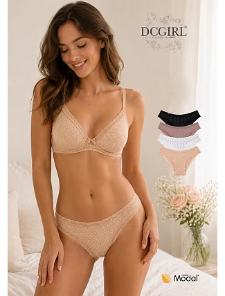 Kalhotky DC Girl 27070 A12 S–L Kalhotky DC Girl 27070 A12 S–L