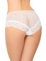 Dámské kalhotky 033 white - EWANA Dámské kalhotky 033 white - EWANA