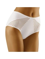 Dámské kalhotky Eco-MA white - Wol-bar