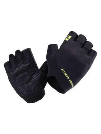 Tréninkové rukavice IQ Ilario M 92800595426