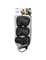 Spokey Shield BKnew Jr sada chráničů SPK-944728