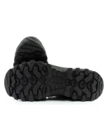 CMP Myzar dámská nepromokavá trekingová kotníčková obuv dámská