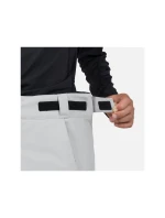 Rossignol Chlapecké lyžařské kalhoty šedé