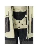 Dámská snowboardová bunda s membránou 10000 4F 4FWAW24TTJAF587-44S