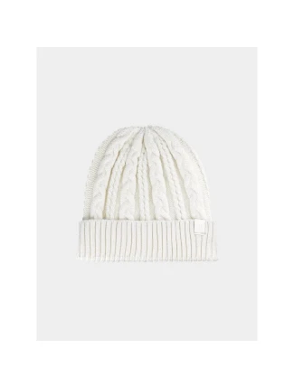 Dámská zimní čepice 4F 4FWAW24ACAPF457-11S