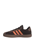 Pánské boty adidas VL Court 3.0 tmavě hnědé IH4040