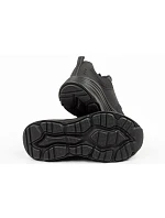 Pánské sportovní boty Skechers Max Cushioning Zirrus – lehké, černé Pánské sportovní boty Skechers Max Cushioning Zirrus – lehké, černé