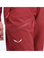 Dámské kalhoty Salewa Antelao Beltovo TWR W PNT 28252-6360 Dámské kalhoty Salewa Antelao Beltovo TWR W PNT 28252-6360