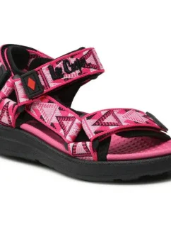 LCW-22-34-0962K dětské sandály - Lee Cooper