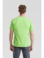 Fruit of the Loom Valueweight T Tričko 16.1036 vintage heather red Fruit of the Loom Valueweight T Tričko 16.1036 vintage heather red