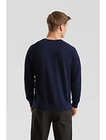 Fruit of the Loom Lightweight Raglan Sweat Pánská raglánová mikina 16.2138 deep navy Fruit of the Loom Lightweight Raglan Sweat Pánská raglánová mikina 16.2138 deep navy