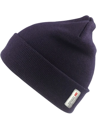 Result Headwear RC 933X Thinsulate™ pletená čepice 28.933X navy Result Headwear RC 933X Thinsulate™ pletená čepice 28.933X navy