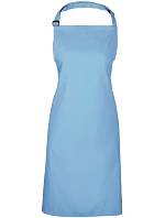 Premier PR 150 Zástěra s laclem "Colours" 39.0150 cornflower