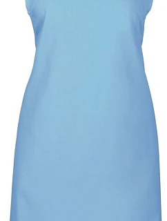 Premier PR 150 Zástěra s laclem "Colours" 39.0150 cornflower