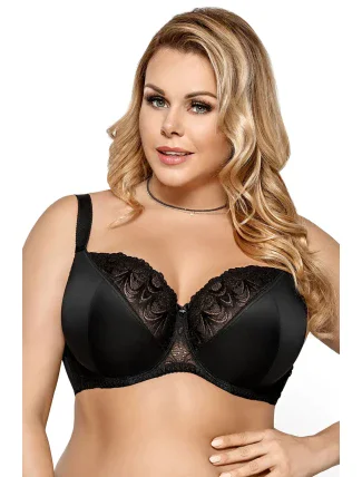 Gorsenia K425 Casablanca barva: černá