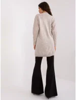 BA SW 8013 jumper.14P béžová