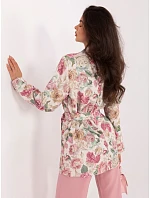 IT MA bunda FL10158.02 růžová