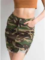 Sukně JMP SN F6677 3.82P maroko