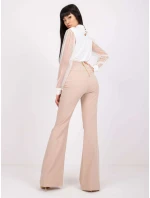 Kalhoty LC SP 22K 5019.13P béžová