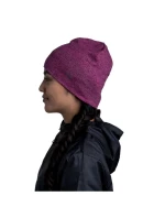 Dámská čepice 596794  růžová - Buff