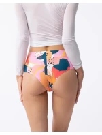 Dámské kalhotky brazilky Simple Brasil Maxi Tutti Frutti Mix barev - Julimex Dámské kalhotky brazilky Simple Brasil Maxi Tutti Frutti Mix barev - Julimex