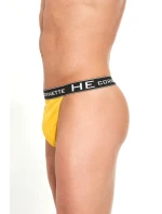 Pánská tanga HIGH EMOTION STRING- CORNETTE