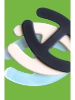 Klips na ramínka BA-11