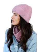 Dámská čepice ERAZMA