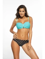 Dvoudílné plavky model 143770 Marko Dvoudílné plavky model 143770 Marko