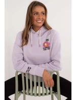 Mikina  model 200431 Sublevel