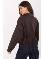 Košile s dlouhým rukávem model 217881 Rue Paris Košile s dlouhým rukávem model 217881 Rue Paris