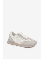 Sportovní obuv  model 223609 Step in style