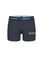 Donella Boys 8324B3 teenagerské boxerky