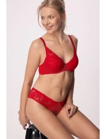 Mefemi Laura Brazilské kalhotky S-XL