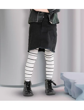 Punčocháče Knittex DR 2406 Wednesday 40 den 116-158 Punčocháče Knittex DR 2406 Wednesday 40 den 116-158