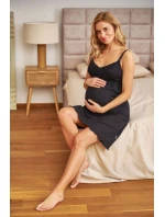 Dámská těhotenská košile 7248 - Doctornap