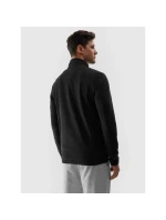 Mikina 4F M 4FWSS24TFLEM175-20S pánské