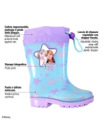 Perletti Iceberg Jr 98077 wellingtons