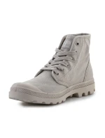 Boty Palladium Pampa Hi M 02352-096-M Boty Palladium Pampa Hi M 02352-096-M