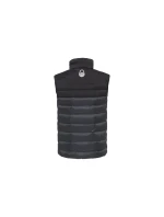 SAIL RACING Jr Spray Down Vest - šedá