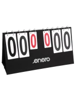 ENERO velký čitatel 0-99 ENERO velký čitatel 0-99